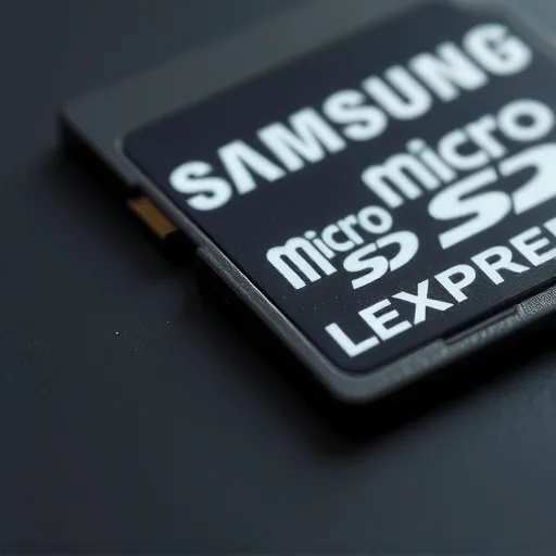 כרטיסי microSD Express: הפתרון המושלם להרחבת אחסון ה-Switch 2 שלכם