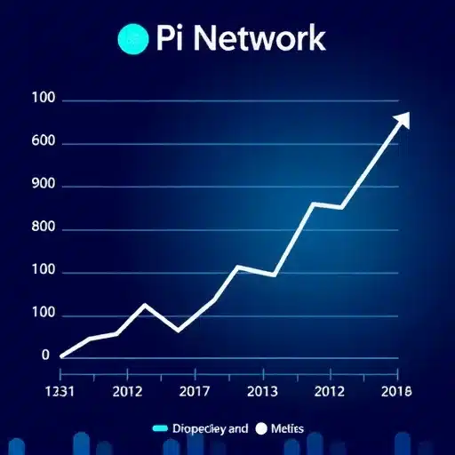 האם רשת Pi עומדת בפני קריסה לערך אפסי? ניתוח מעמיק של תחזיות הבינה המלאכותית האם רשת Pi עומדת בפני קריסה לערך אפסי? ניתוח מעמיק של תחזיות הבינה המלאכותית