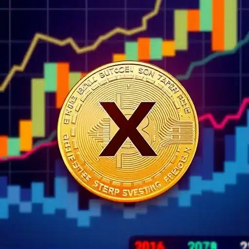 XRP: האם הנכס של ריפל עומד בפני עלייה משמעותית? XRP: האם הנכס של ריפל עומד בפני עלייה משמעותית?