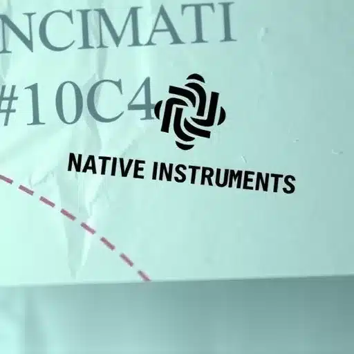 חדלות פירעון ב-Native Instruments: עתיד המוזיקה הדיגיטלית בסכנה? חדלות פירעון ב-Native Instruments: עתיד המוזיקה הדיגיטלית בסכנה?
