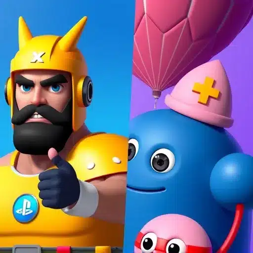 משחקי PlayStation Plus לפברואר: חוויות חדשות ומרתקות מחכות לכם משחקי PlayStation Plus לפברואר: חוויות חדשות ומרתקות מחכות לכם
