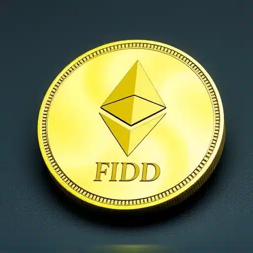 פידליטי נכנסת לתחום המטבעות היציבים: השקת Fidelity Digital Dollar