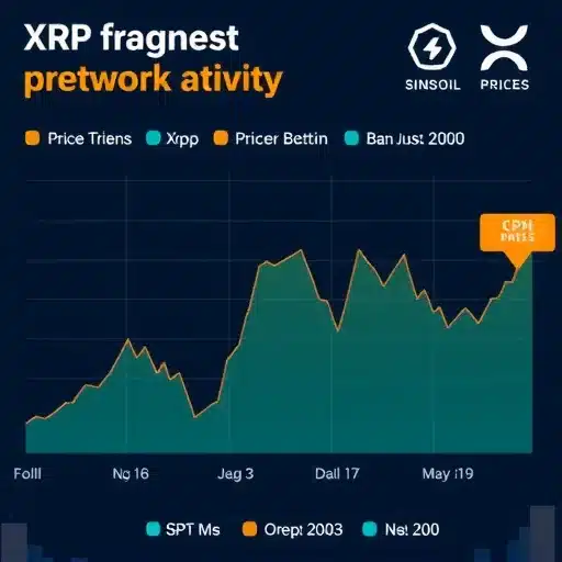 האם XRP יתחזק בקרוב? ניתוח מעמיק על מגמות ותחזיות לשוק האם XRP יתחזק בקרוב? ניתוח מעמיק על מגמות ותחזיות לשוק