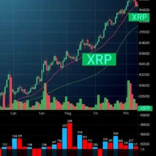 ה-XRP מתקשה לפרוץ את רף ה-$2: חומת המכירה שאף אחד לא מדבר עליה ה-XRP מתקשה לפרוץ את רף ה-$2: חומת המכירה שאף אחד לא מדבר עליה