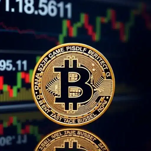 ביטקוין יורד שוב: כיצד Bitcoin Everlight מציע פתרון לכורים במצוקה ביטקוין יורד שוב: כיצד Bitcoin Everlight מציע פתרון לכורים במצוקה