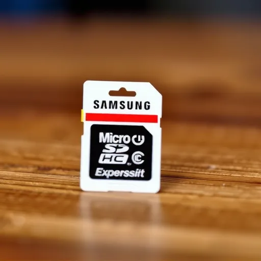 כרטיס ה-microSD Express של סמסונג: פתרון אחסון מתקדם ל-Switch 2 כרטיס ה-microSD Express של סמסונג: פתרון אחסון מתקדם ל-Switch 2