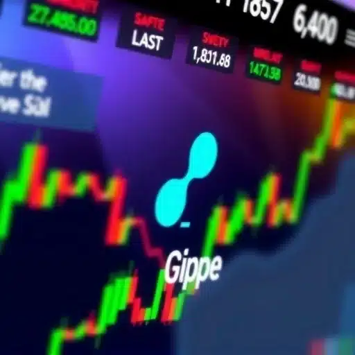 השפעת ירידת XRP על שוק הקריפטו: מה צופן העתיד? השפעת ירידת XRP על שוק הקריפטו: מה צופן העתיד?