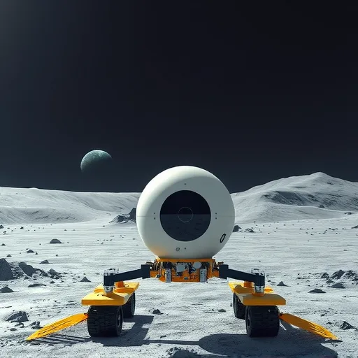 Blue Origin מעדיפה את הירח: התמקדות בנחיתות מאוישות על פני תיירות חלל Blue Origin מעדיפה את הירח: התמקדות בנחיתות מאוישות על פני תיירות חלל
