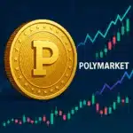 polymarket illustration for פולימרקט: מהו שוק החיזוי הזה? כל מה שצריך לדעת