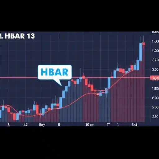 האם טוקן HBAR עומד בפני התאוששות או קריסה נוספת בפברואר 2026? האם טוקן HBAR עומד בפני התאוששות או קריסה נוספת בפברואר 2026?