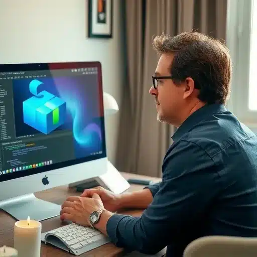 השקת Codex של OpenAI ל-macOS - מהפכה בעולם התכנות והאוטומציה השקת Codex של OpenAI ל-macOS - מהפכה בעולם התכנות והאוטומציה