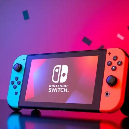 נינטנדו Switch: הקונסולה ששברה שיאי מכירות והפכה לאגדה נינטנדו Switch: הקונסולה ששברה שיאי מכירות והפכה לאגדה