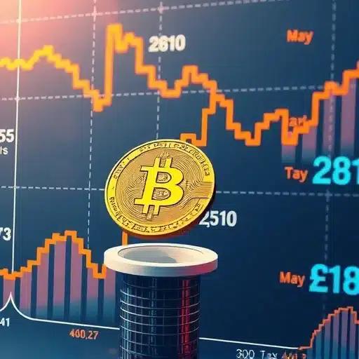 ביטקוין מתייצב לאחר ירידה מתחת ל-75,000$: HYPE ו-CC במגמת עלייה ביטקוין מתייצב לאחר ירידה מתחת ל-75,000$: HYPE ו-CC במגמת עלייה