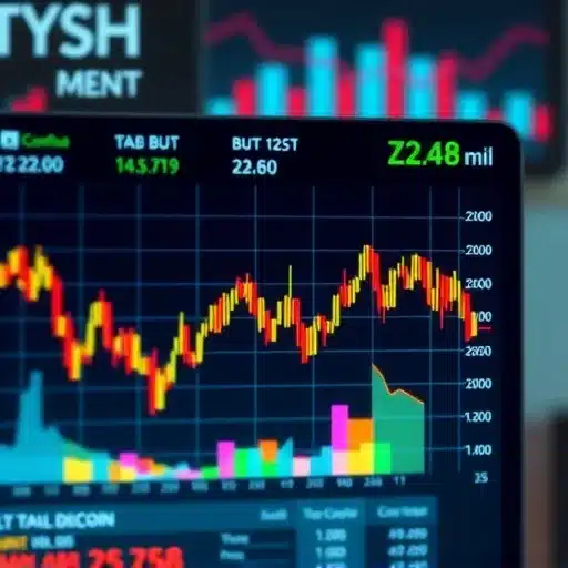העתיד המעורפל של Zcash: האם הירידות ימשיכו או שמא נראה התאוששות?