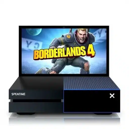 Take-Two עוצרת את פיתוח Borderlands 4 ל-Nintendo Switch 2: מה המשמעות לגיימרים?