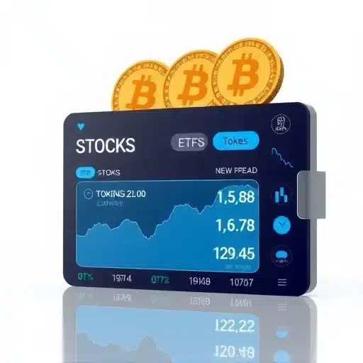 אינטגרציה חדשה בין אונדו פייננס ל-MetaMask יכולה לשנות את פני המסחר הדיגיטלי אינטגרציה חדשה בין אונדו פייננס ל-MetaMask יכולה לשנות את פני המסחר הדיגיטלי