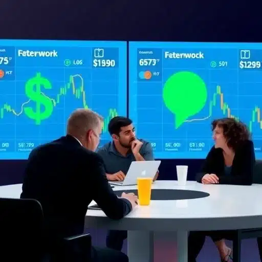 האם רשת Pi עומדת בפני אתגרים כלכליים או הזדמנות לצמיחה חדשה?