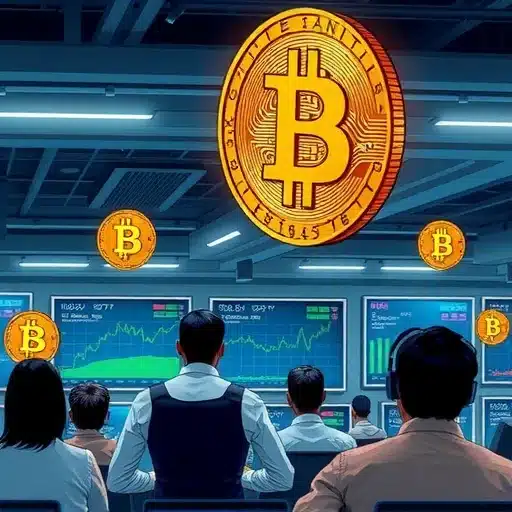 האם Pi Network תצליח לשקם את מעמדה בשוק הקריפטו עם התוכניות החדשות? האם Pi Network תצליח לשקם את מעמדה בשוק הקריפטו עם התוכניות החדשות?