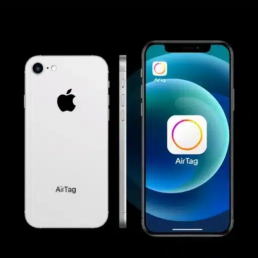 כיצד ה-AirTag של אפל משנה את הדרך בה אנו עוקבים אחר חפצים יומיומיים