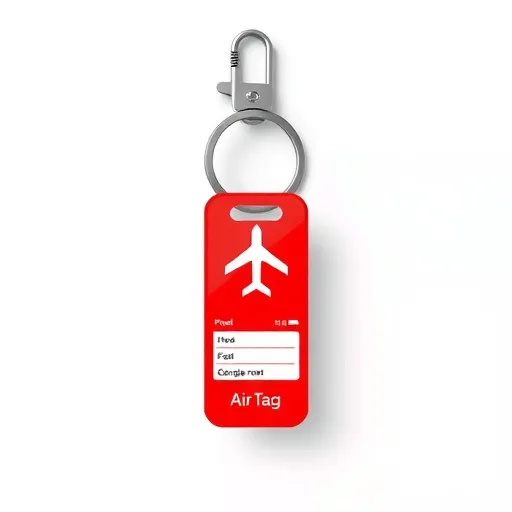 איך ה-AirTag של אפל הופך את המעקב אחר חפצים יומיומיים לפשוט ויעיל איך ה-AirTag של אפל הופך את המעקב אחר חפצים יומיומיים לפשוט ויעיל