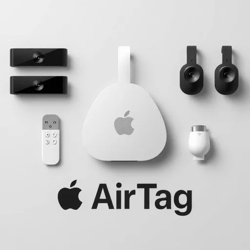 Apple AirTag: הפתרון המושלם למעקב אחר חפצים יומיומיים