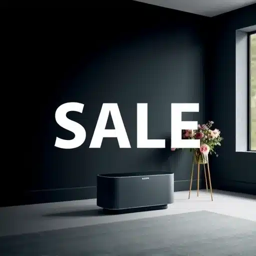הנחות גדולות על ציוד קולנוע ביתי של Sonos בעונת הסופרבול הנחות גדולות על ציוד קולנוע ביתי של Sonos בעונת הסופרבול