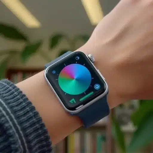 ה-Apple Watch Series 11: השעון החכם המוביל במחיר משתלם במיוחד ה-Apple Watch Series 11: השעון החכם המוביל במחיר משתלם במיוחד