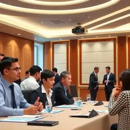 פסגת Liquidity 2026: המפגש המרכזי של מוסדות פיננסיים ודיגיטליים בהונג קונג פסגת Liquidity 2026: המפגש המרכזי של מוסדות פיננסיים ודיגיטליים בהונג קונג