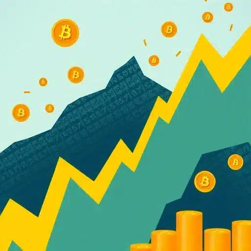 ביטקוין, את'ריום ו-XRP: האם שוק הקריפטו עומד בפני שינוי כיוון? ביטקוין, את'ריום ו-XRP: האם שוק הקריפטו עומד בפני שינוי כיוון?