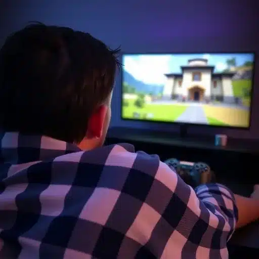 GeForce NOW חוגגת שש שנים: חידושים ומגוון משחקים חדשים מצטרפים למערכת