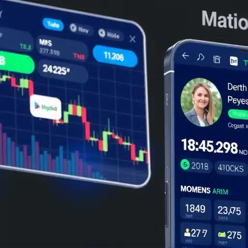 Bitget Wallet משיקה API חדש לשיפור מסחר ונתוני שוק בפלטפורמות פינטק Bitget Wallet משיקה API חדש לשיפור מסחר ונתוני שוק בפלטפורמות פינטק
