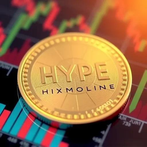 Hyperliquid (HYPE): המטבע הקריפטוגרפי שמצליח לשחות נגד הזרם Hyperliquid (HYPE): המטבע הקריפטוגרפי שמצליח לשחות נגד הזרם