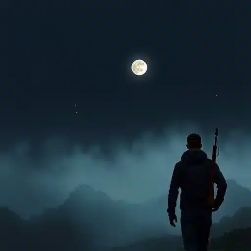 חוויית משחקי אימה ללא עלות: Alan Wake 2 ומבצעי פריים של אמזון חוויית משחקי אימה ללא עלות: Alan Wake 2 ומבצעי פריים של אמזון