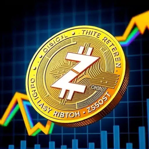 מחיר ה-Zcash תחת לחץ: האם ההתמוטטות תמשיך? מחיר ה-Zcash תחת לחץ: האם ההתמוטטות תמשיך?