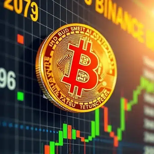 האם Binance שולטת בגילוי המחירים של הביטקוין? ניתוח מעמיק האם Binance שולטת בגילוי המחירים של הביטקוין? ניתוח מעמיק