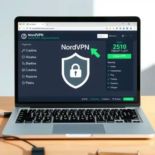 NordVPN: יתרונות וחסרונות של אחד משירותי ה-VPN המובילים בשוק NordVPN: יתרונות וחסרונות של אחד משירותי ה-VPN המובילים בשוק