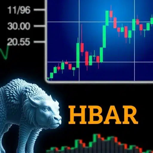 האם HBAR עומד בפני פריצה? ניתוח טכני עדכני חושף תחזיות חדשות