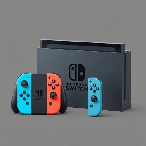נינטנדו Switch שובר שיאים: הקונסולה המצליחה ביותר של החברה נינטנדו Switch שובר שיאים: הקונסולה המצליחה ביותר של החברה