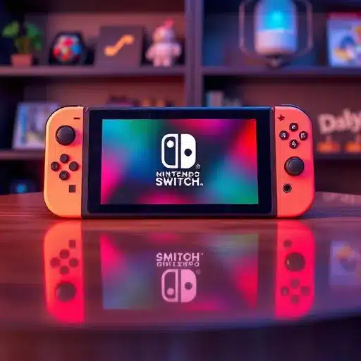 נינטנדו Switch: הדרך לקונסולה הנמכרת ביותר בכל הזמנים נינטנדו Switch: הדרך לקונסולה הנמכרת ביותר בכל הזמנים