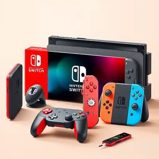 נינטנדו Switch: הדרך לפסגת הקונסולות הנמכרות ביותר נינטנדו Switch: הדרך לפסגת הקונסולות הנמכרות ביותר