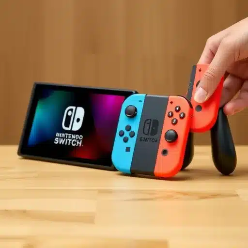 נינטנדו Switch: הקונסולה שהפכה ללהיט הגדול ביותר של נינטנדו נינטנדו Switch: הקונסולה שהפכה ללהיט הגדול ביותר של נינטנדו