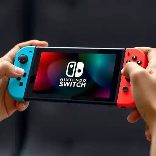 נינטנדו Switch: הקונסולה המצליחה ביותר אי פעם של נינטנדו, אך מה הלאה?