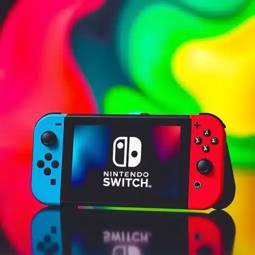 ההצלחה המסחררת של ה-Switch: נינטנדו בדרך לכבוש את שוק הקונסולות ההצלחה המסחררת של ה-Switch: נינטנדו בדרך לכבוש את שוק הקונסולות