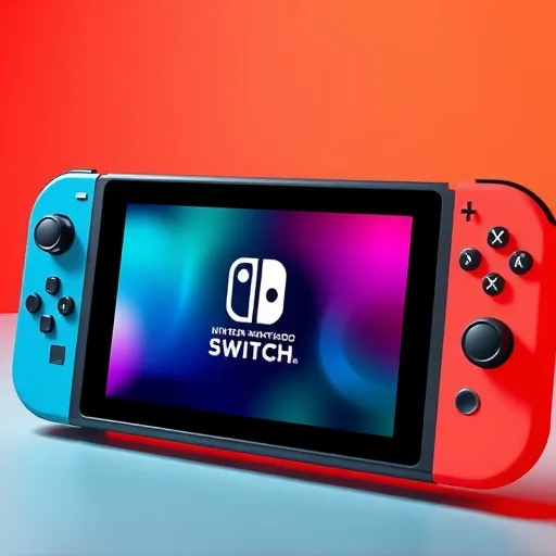 נינטנדו Switch: הקונסולה ששברה את כל השיאים ולקחה את נינטנדו לשיאים חדשים נינטנדו Switch: הקונסולה ששברה את כל השיאים ולקחה את נינטנדו לשיאים חדשים