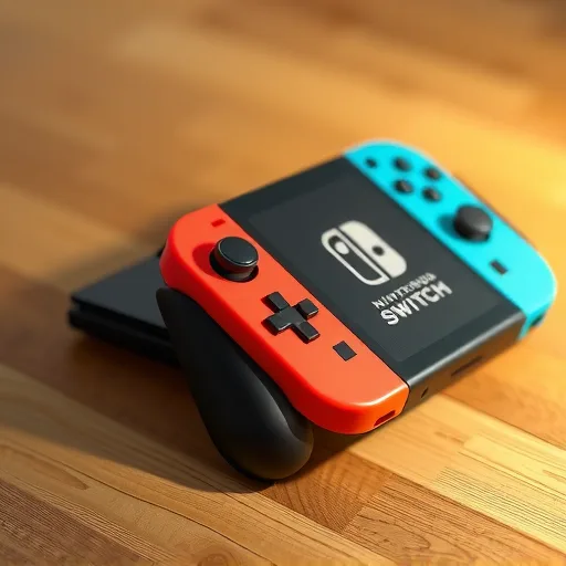 נינטנדו Switch רושמת שיא חדש: הקונסולה המצליחה ביותר בהיסטוריית החברה נינטנדו Switch רושמת שיא חדש: הקונסולה המצליחה ביותר בהיסטוריית החברה