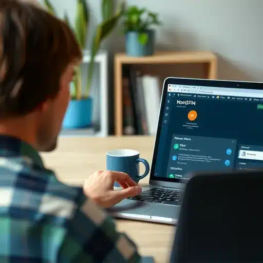NordVPN מציעה הנחות חסרות תקדים והופכת את האבטחה המקוונת לנגישה יותר NordVPN מציעה הנחות חסרות תקדים והופכת את האבטחה המקוונת לנגישה יותר