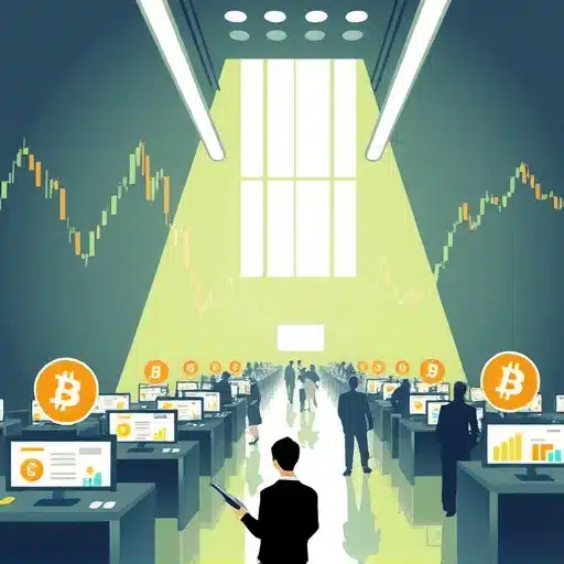תקלה תפעולית ב-Bithumb מובילה לקריסת מחיר הביטקוין ב-10%