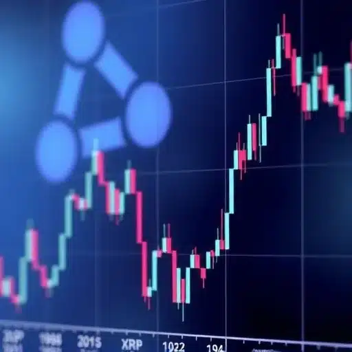 שוק המטבעות הדיגיטליים מזדעזע: מדד XRP צונח ומציע הזדמנות להתאוששות?