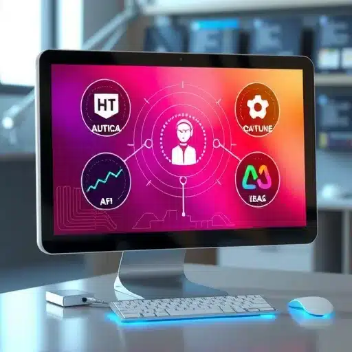 רכישת AI.com: המהלך הנועז של מנכ"ל Crypto.com לשוק הבינה המלאכותית
