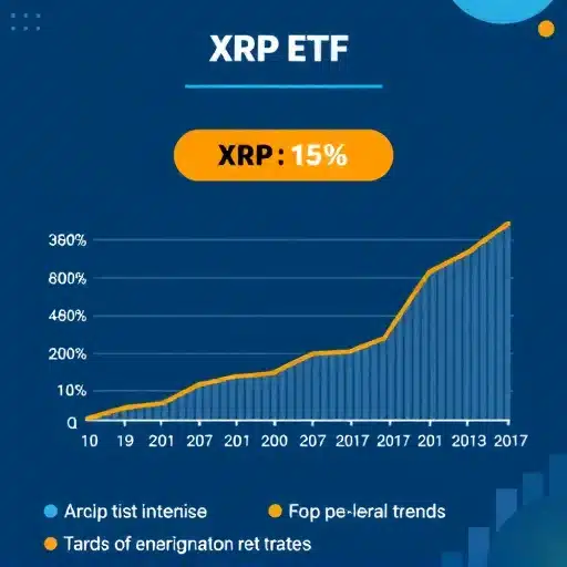 האם משקיעי קרנות ה-ETF של XRP מגלים עמידות מול קריסת שוק הקריפטו?